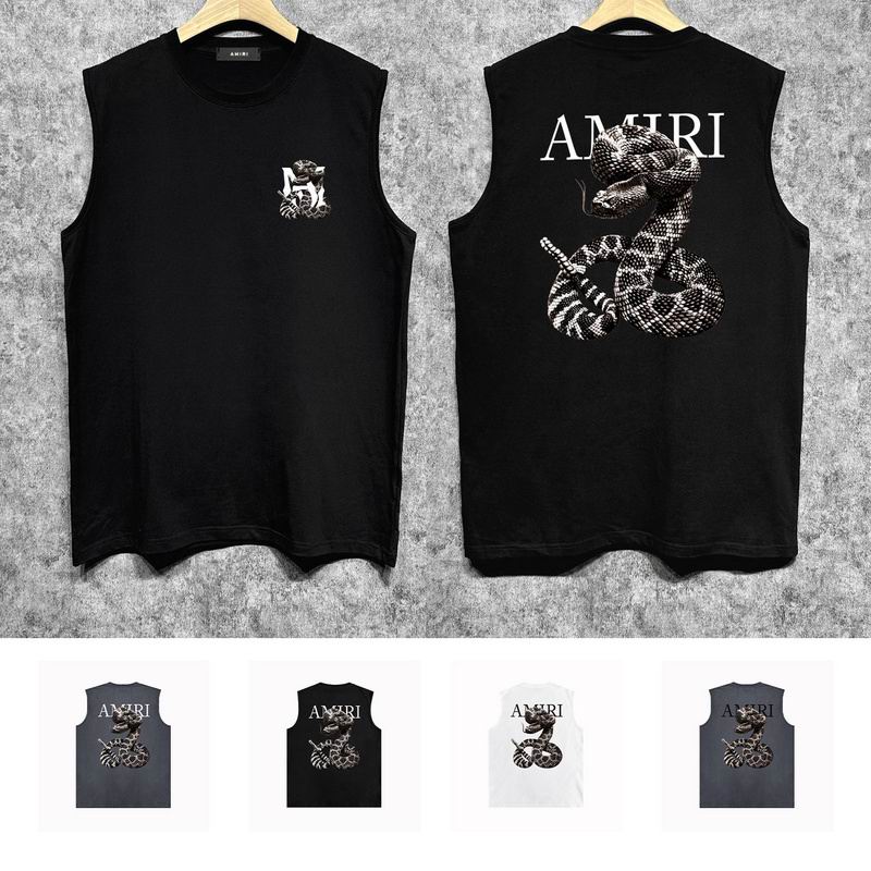 Amiri S-2XL 11tr ZJBAM040